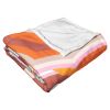 WB / POWERPUFF GIRLS, IT's a sister thing, Silk Touch Throw Blanket, 50"x60"